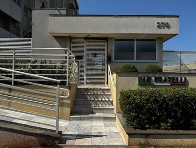 Apartamento, 2 quartos, 57 m² - Foto 3