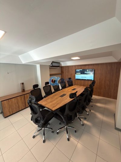 Sala-Conjunto, 20 m² - Foto 3
