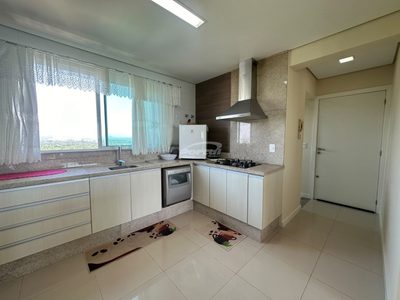 Apartamento, 3 quartos, 130 m² - Foto 3