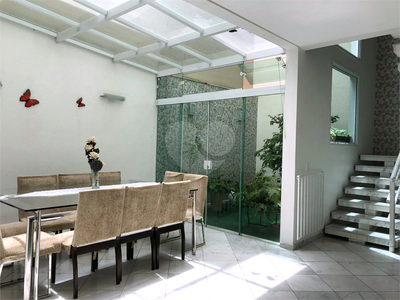 Casa, 4 quartos, 350 m² - Foto 3
