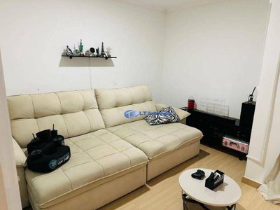 Sobrado, 4 quartos, 167 m² - Foto 5