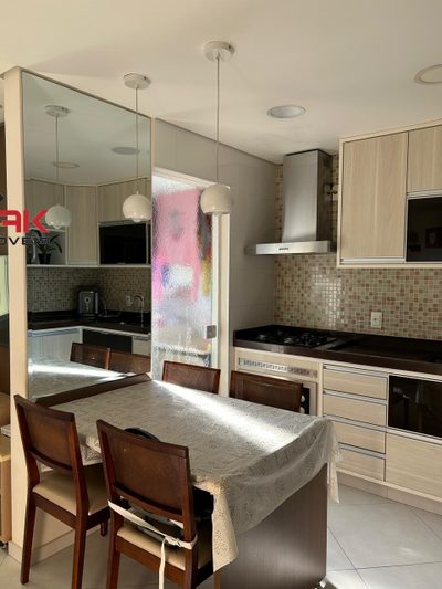 Apartamento, 2 quartos, 48 m² - Foto 5