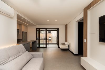 Apartamento, 2 quartos, 82 m² - Foto 1