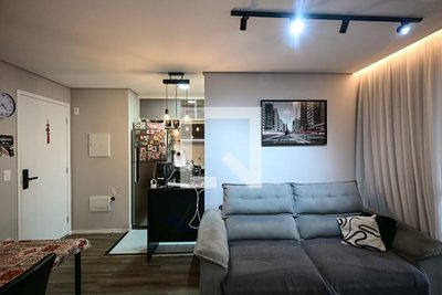 Apartamento, 2 quartos, 56 m² - Foto 2