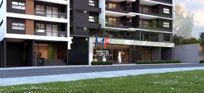 Loja-Salão, 331 m² - Foto 2