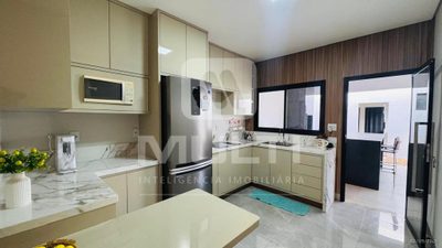Casa, 3 quartos, 140 m² - Foto 3
