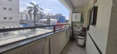 Apartamento, 3 quartos, 76 m² - Foto 4