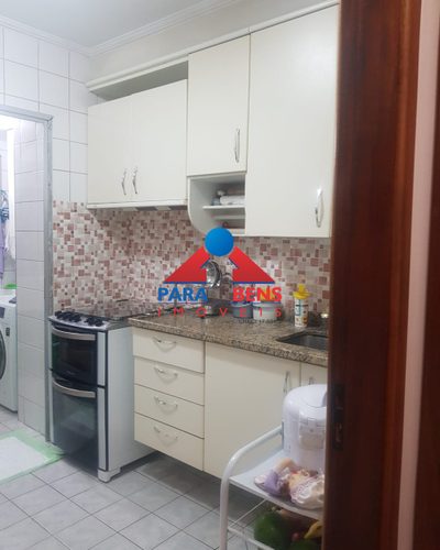 Apartamento, 3 quartos, 75 m² - Foto 3
