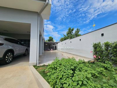Casa, 3 quartos, 188 m² - Foto 4
