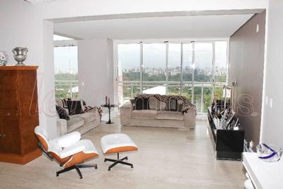 Apartamento, 4 quartos, 322 m² - Foto 2