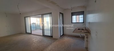 Apartamento, 3 quartos, 125 m² - Foto 2
