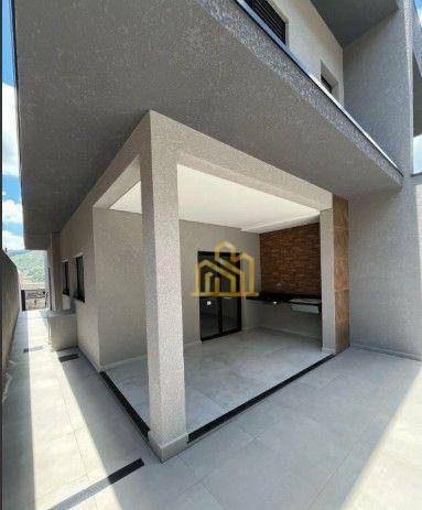 Sobrado, 3 quartos, 131 m² - Foto 3