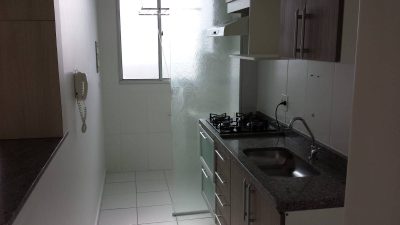 Apartamento, 2 quartos, 54 m² - Foto 5