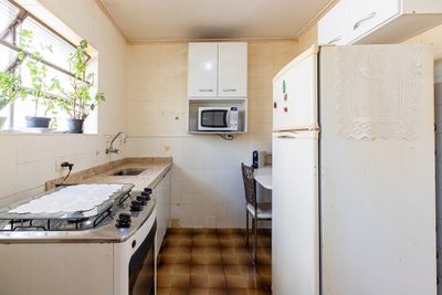 Apartamento, 3 quartos, 65 m² - Foto 2