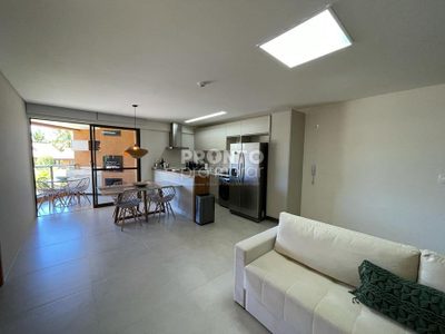 Apartamento, 2 quartos, 94 m² - Foto 3