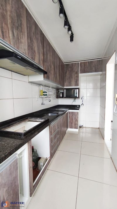 Apartamento, 3 quartos, 12 m² - Foto 5