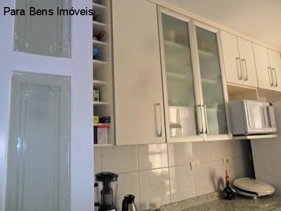 Apartamento, 3 quartos, 106 m² - Foto 5