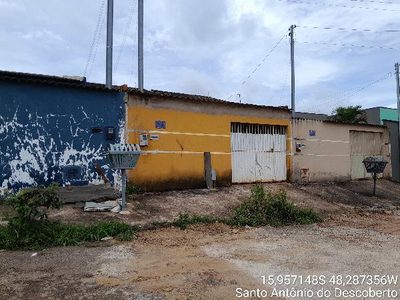Casa, 2 quartos, 180 m² - Foto 1