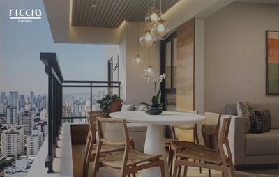 Apartamento, 3 quartos, 92 m² - Foto 2