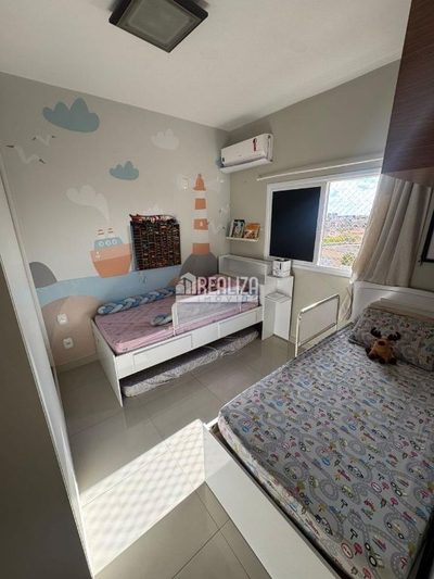 Apartamento, 2 quartos, 125 m² - Foto 4