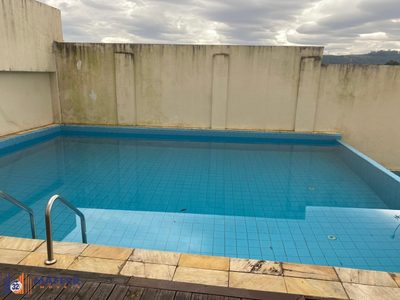 Apartamento, 1 quarto, 42 m² - Foto 1