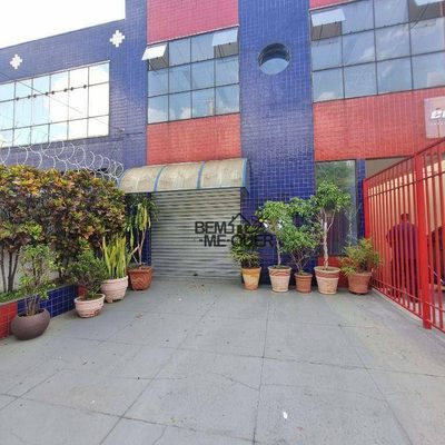 Prédio Inteiro, 500 m² - Foto 1