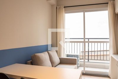 Kitnet-Studio, 28 m² - Foto 5