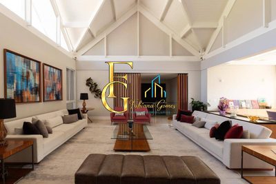 Casa, 4 quartos, 890 m² - Foto 2