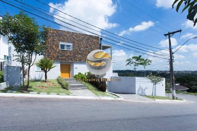 Casa de Condomínio, 4 quartos - Foto 3