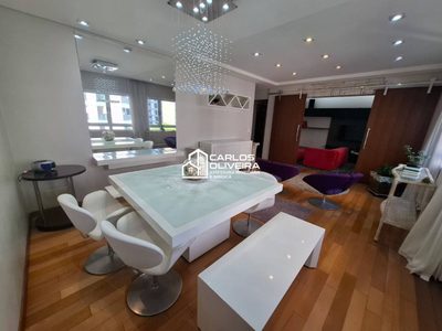 Apartamento, 3 quartos, 127 m² - Foto 1