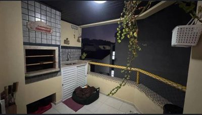 Apartamento, 2 quartos, 64 m² - Foto 3