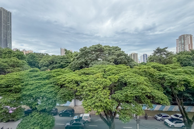 Apartamento, 3 quartos, 87 m² - Foto 2