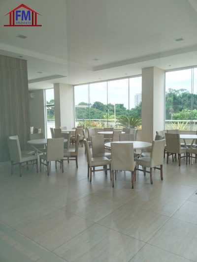 Apartamento, 1 quarto, 51 m² - Foto 5