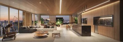 Apartamento, 4 quartos, 355 m² - Foto 1