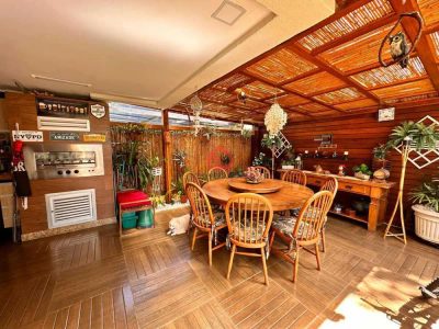 Apartamento, 3 quartos, 195 m² - Foto 1