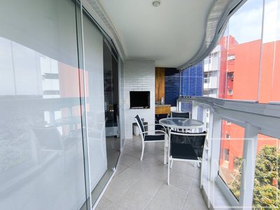 Apartamento, 3 quartos, 107 m² - Foto 4