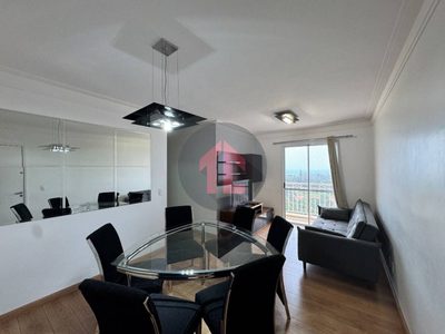 Apartamento, 3 quartos, 70 m² - Foto 3