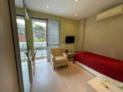 Apartamento, 2 quartos, 88 m² - Foto 5
