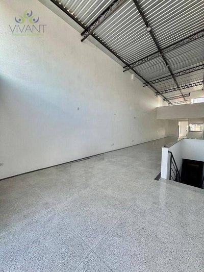 Loja-Salão, 325 m² - Foto 5