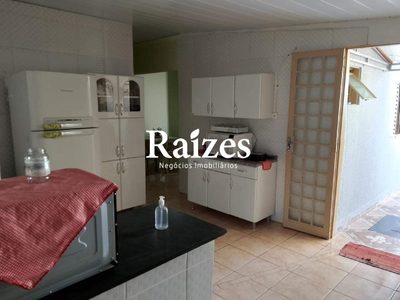 Casa, 3 quartos, 100 m² - Foto 5