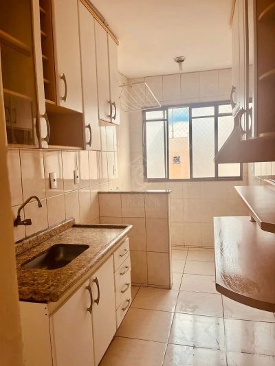 Apartamento, 3 quartos, 20 m² - Foto 1