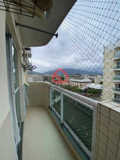 Apartamento, 2 quartos, 58 m² - Foto 2