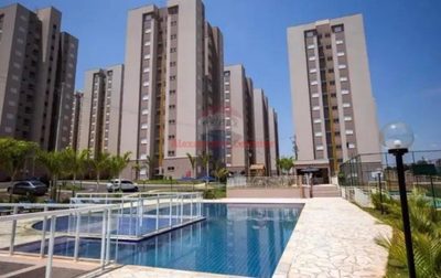 Apartamento, 2 quartos, 50 m² - Foto 1