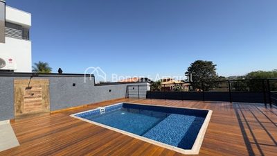 Casa de Condomínio, 5 quartos - Foto 2