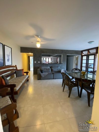 Apartamento, 3 quartos, 188 m² - Foto 1