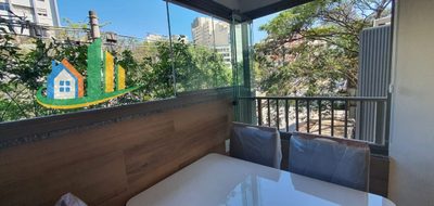 Apartamento, 2 quartos, 55 m² - Foto 5