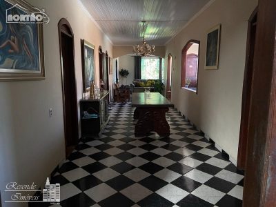 Casa, 6 quartos, 500 m² - Foto 4