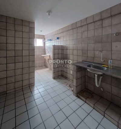 Apartamento, 2 quartos, 62 m² - Foto 3