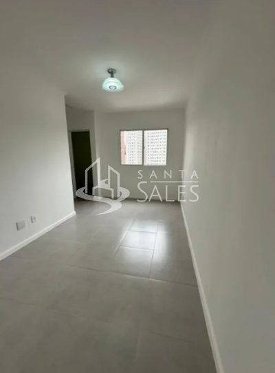 Apartamento, 2 quartos, 47 m² - Foto 2