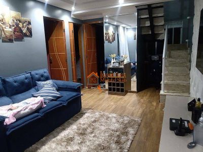 Apartamento, 2 quartos, 82 m² - Foto 1